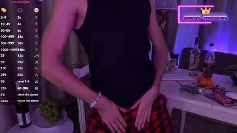 Snapshot of walt_enjoy chatting on January 1, 2025, 4:39 am Walt Enjoy online show from January 1, 2025, 4:39 am