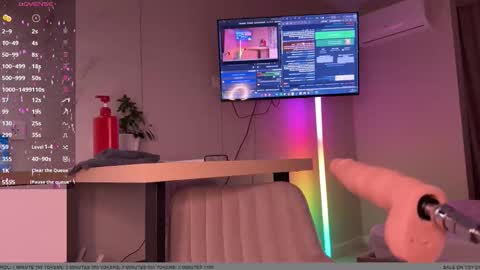Snapshot of walt_enjoy chatting on September 20, 2025, 6:20 pm Walt Enjoy online show from September 20, 2025, 6:20 pm