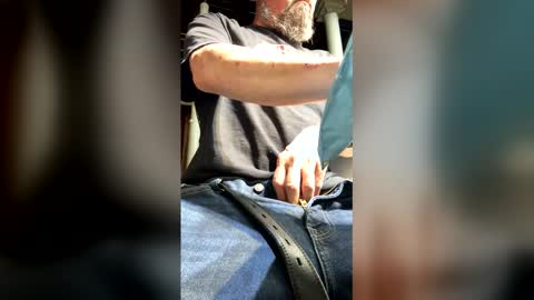 Snapshot of waltbkk chatting on June 8, 2026, 5:46 pm Walter online show from June 8, 2026, 5:46 pm