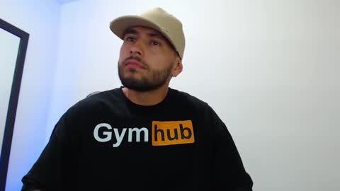 Snapshot of walter_brownn01 chatting on January 21, 2025, 7:06 pm WALTER BROWN online show from January 21, 2025, 7:06 pm