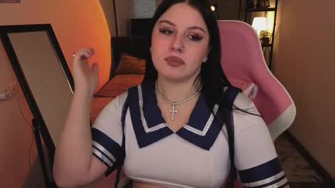 Jessica and Waltera online show from February 26, 2026, 2:16 pm