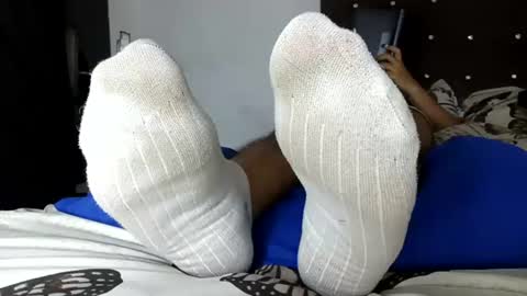 Snapshot of waltherfeet_ chatting on July 4, 2026, 5:30 pm WaltherFeet online show from July 4, 2026, 5:30 pm