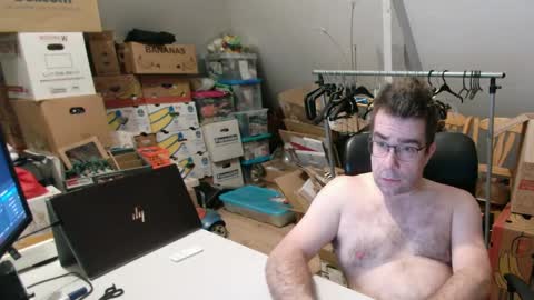 Snapshot of wammes85 chatting on January 18, 2025, 12:57 am wammes online show from January 18, 2025, 12:57 am