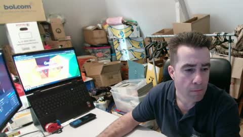 Snapshot of wammes85 chatting on February 14, 2025, 12:47 pm wammes online show from February 14, 2025, 12:47 pm