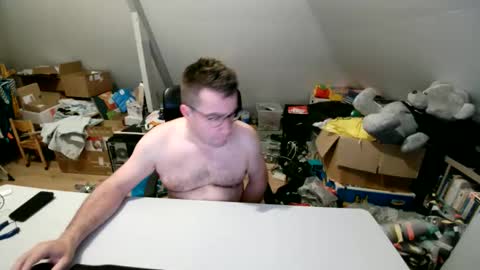 wammes online show from April 23, 2026, 7:27 pm