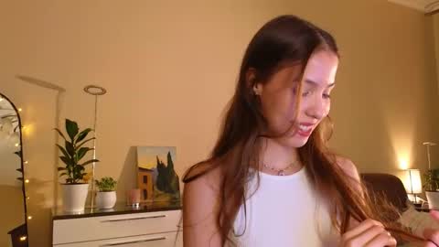 Snapshot of wanda_robinson chatting on November 29, 2025, 6:44 pm Wendy. Hello Honeys Ill see you 2nd 5th 7th this week love you3 online show from November 29, 2025, 6:44 pm