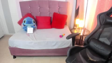 Alexandra online show from March 11, 2026, 6:47 pm