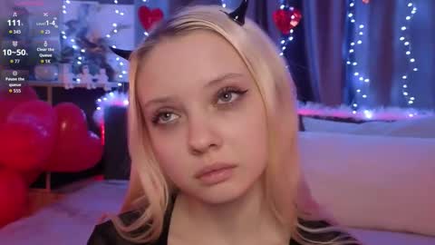 Emi online show from February 15, 2026, 1:13 am