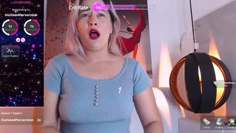 Wanda online show from December 17, 2024, 2:55 am