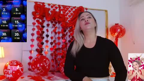 Wanda online show from February 15, 2025, 4:14 am