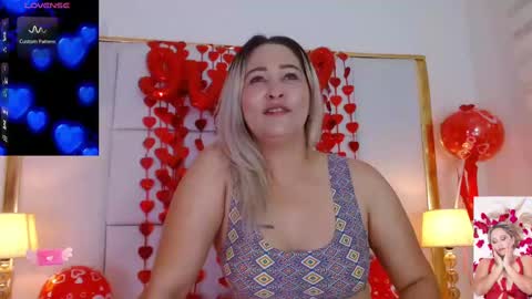 Wanda online show from February 15, 2025, 7:16 am