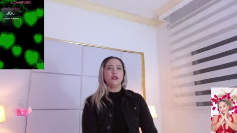 Wanda online show from February 22, 2025, 3:23 am