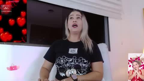 Wanda online show from March 5, 2025, 3:29 am