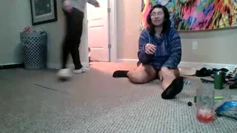 COSMOxWANDA online show from January 17, 2026, 1:10 am