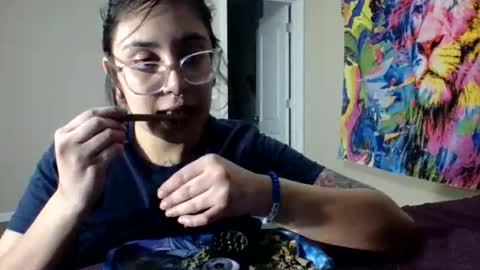 COSMOxWANDA online show from February 6, 2026, 2:16 am