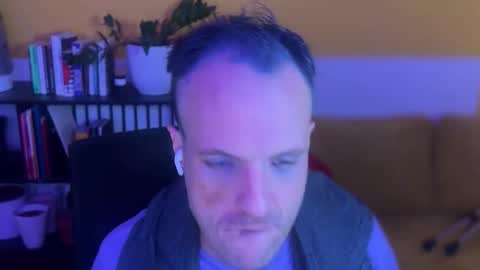 Snapshot of wander_jack chatting on October 22, 2025, 3:18 am Jack online show from October 22, 2025, 3:18 am