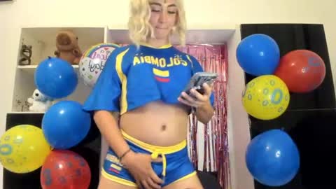 Sarah Catalina Amado. Wanderlust   online show from July 7, 2026, 8:24 pm