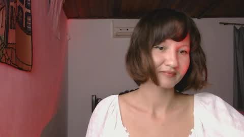 Miya online show from February 28, 2026, 1:17 am