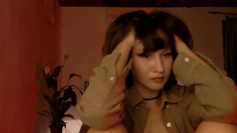 Miya online show from March 12, 2026, 2:50 am