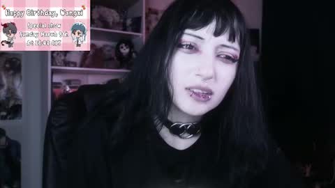 Wangxi last account Wangxi  online show from February 20, 2026, 6:26 am