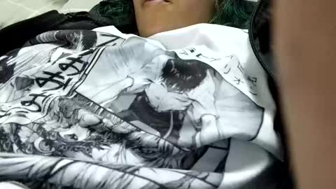 Waningrose  Lu online show from February 24, 2025, 12:52 am