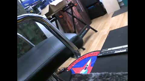 wankingjon online show from February 27, 2026, 7:14 pm