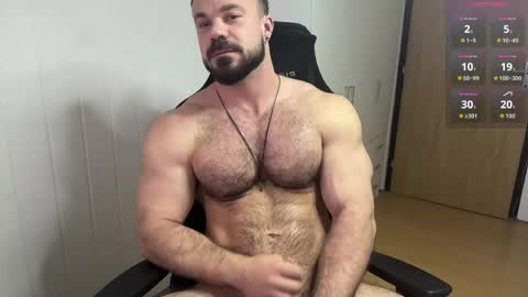 new online show from April 2, 2026, 5:38 am