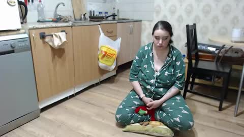 Allice online show from January 31, 2026, 7:11 pm