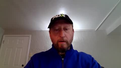 wantstoperform online show from March 18, 2026, 10:02 pm