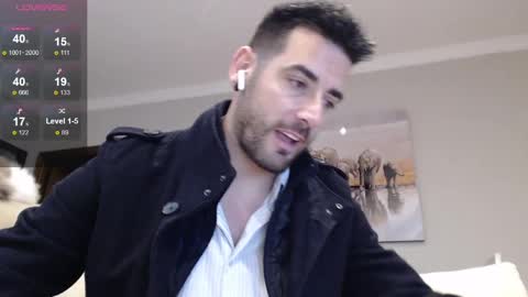 wapos__25 online show from March 9, 2025, 7:15 pm