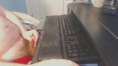 Snapshot of warking77 chatting on January 3, 2025, 9:36 am Jerry online show from January 3, 2025, 9:36 am