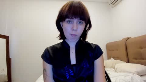 June online show from January 2, 2025, 10:22 pm