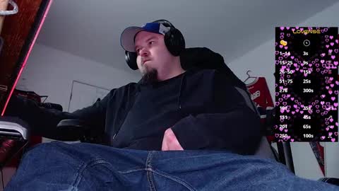 Warno online show from March 4, 2025, 11:19 am