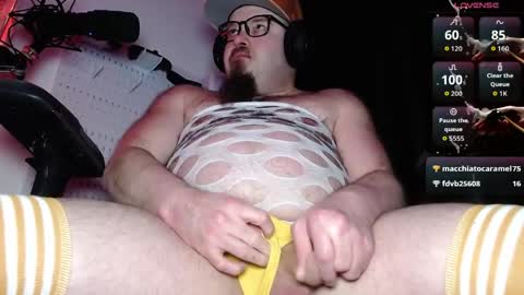 Warno online show from April 11, 2026, 3:33 am