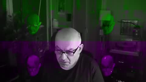 warp147 online show from September 30, 2025, 1:32 am