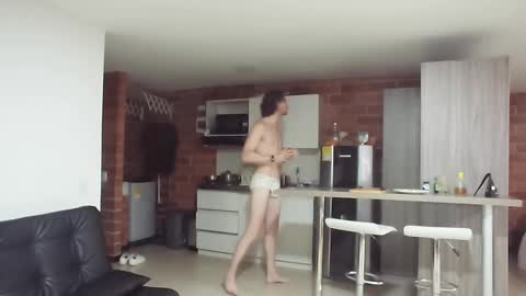 Warren Kener online show from March 2, 2026, 11:44 pm