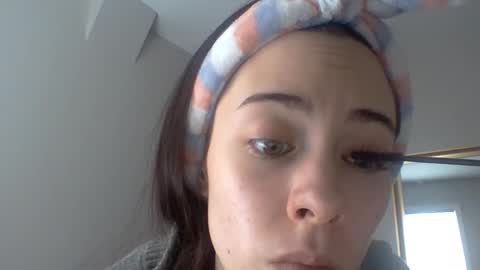 wasiancutie online show from February 17, 2026, 6:36 pm