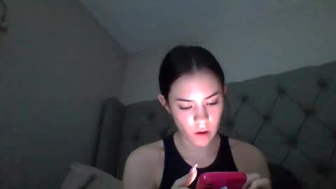 wasiancutie online show from May 14, 2026, 9:54 pm