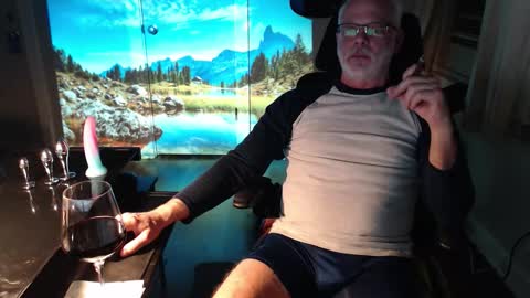 wasted_daze_ online show from February 23, 2026, 1:47 am