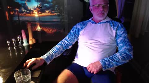 wasted_daze_ online show from May 16, 2026, 2:19 am
