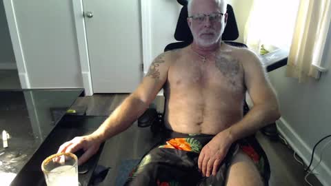 wasted_daze_ online show from May 24, 2026, 9:20 pm