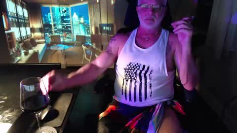 wasted_daze_ online show from May 26, 2026, 1:45 am