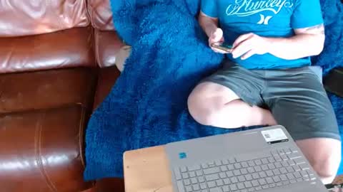 Hereforfun online show from January 11, 2025, 4:03 pm