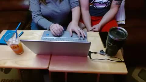 Hereforfun online show from January 25, 2025, 3:30 am