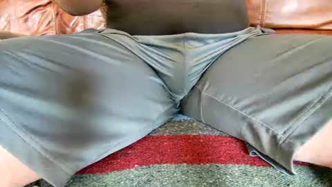 Hereforfun online show from January 18, 2026, 6:34 pm