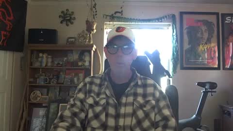 waterfire420 online show from December 29, 2024, 8:04 pm