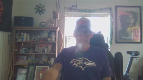 waterfire420 online show from January 5, 2025, 8:00 pm