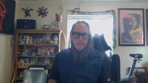 waterfire420 online show from January 9, 2025, 6:57 pm