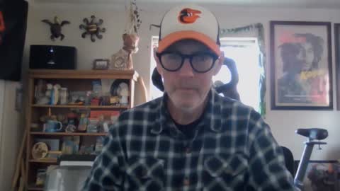 waterfire420 online show from January 14, 2025, 10:34 pm