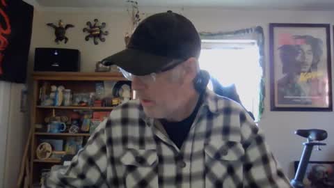 waterfire420 online show from January 15, 2025, 9:41 pm